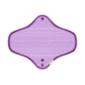 MASMI Compresa de Tela Lavable de Noche con Alas 1 unidad