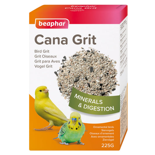 Beaphar Suplemento Digestivo para Aves Granulados 250g