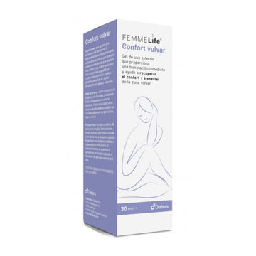 FEMMELIFE Confort Vulvar 30ml