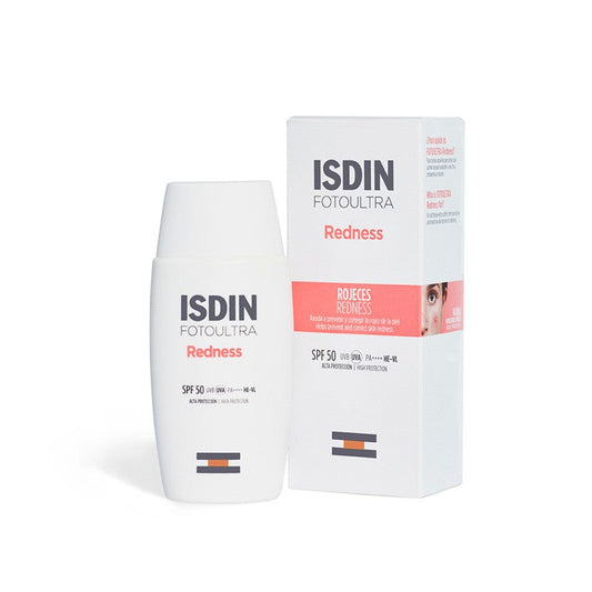 ISDIN FotoUltra Redness SPF 50+ (50ml)