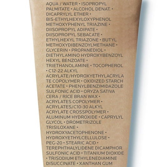 ANTHELIOS Fragrance-Free Sunscreen Milk for Dry and Sensitive Skin SPF50+ (75ml) LA ROCHE POSAY