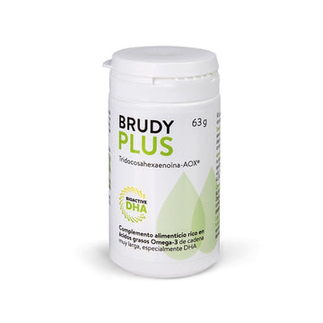 Brudy Plus 90 Perlas