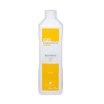 INIBSA Gel Dermatológico Multicereales 1000ml