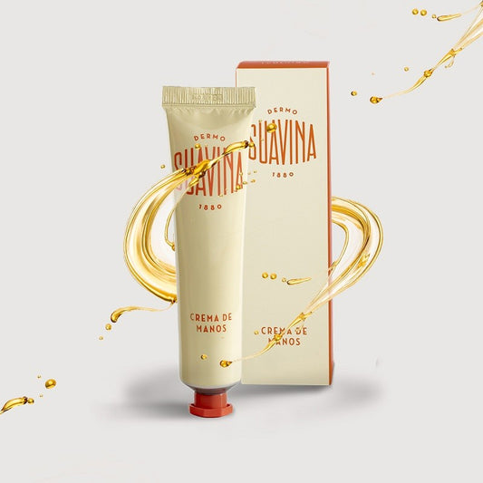 Suavina Crema de Manos 40ml