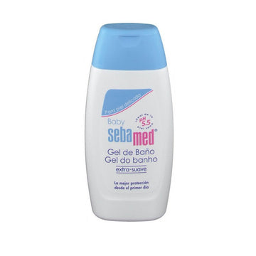 Sebamed Baby Gel Extrasuave de Baño 200 ml