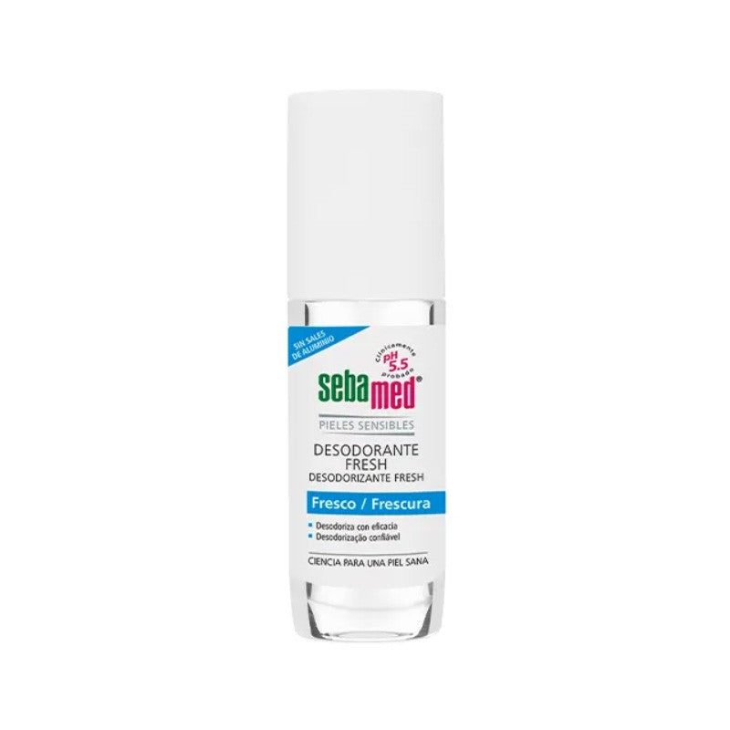 Sebamed Desodorante Fresh 75ml