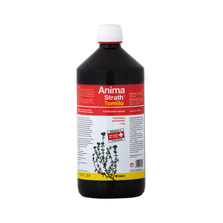 Stangest Anima Strath Tomillo Suplemento Alimenticio 1000ml