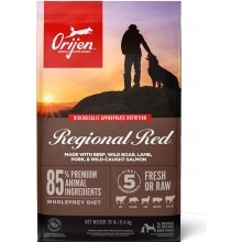 Orijen Regional Red Adulto Pienso para Perros 6Kg
