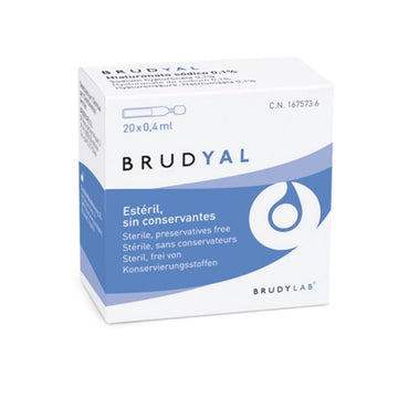 Brudy Al 20 single-dose