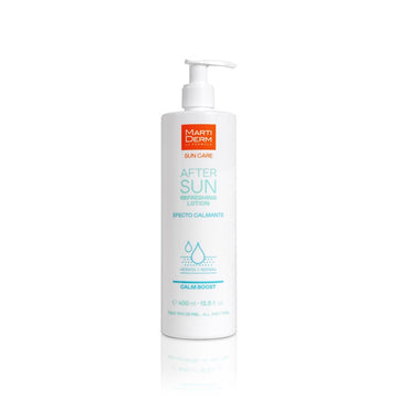 MARTIDERM Sun Care After-Sun Lotion 400ml