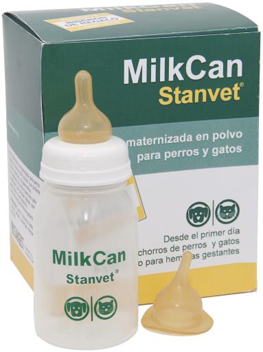 Stangest Leche en Polvo con Biberón 400g