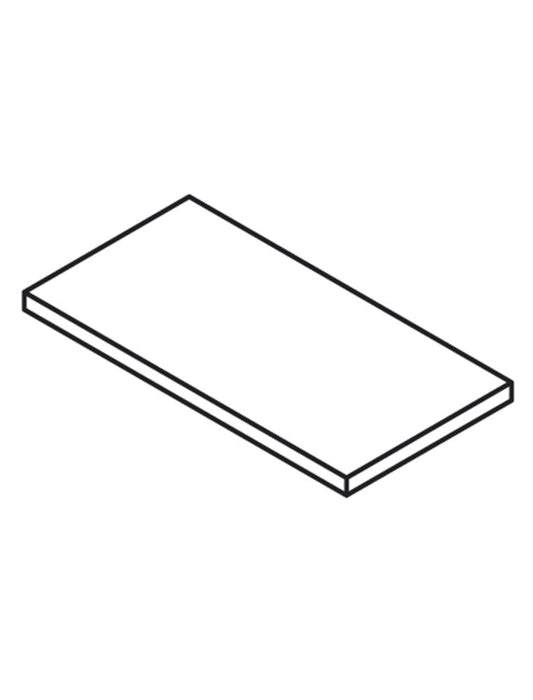 Ferplast Base Madera Cincilla L109 Accesorio para Jaulas 750g