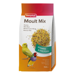 Beaphar Pasta De Huevo Comida Mixta 150g