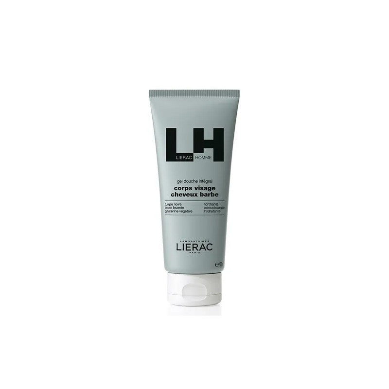 Lierac Homme Gel de Ducha 3en1 200ML