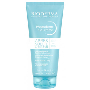 BIODERMA Photoderm Gel-Crema After Sun 200ml