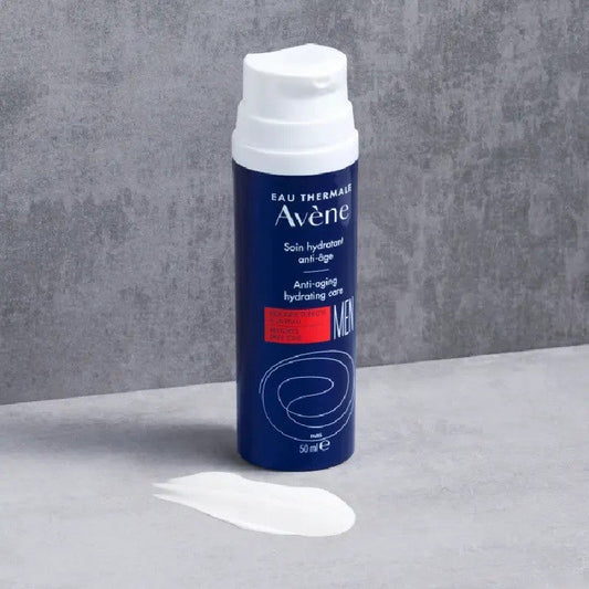AVENE Men Anti-Aging Moisturizing Care 50ml