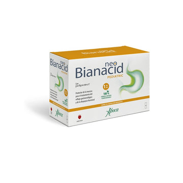 NeoBianacid Pedriatric 36 sobres de granulado