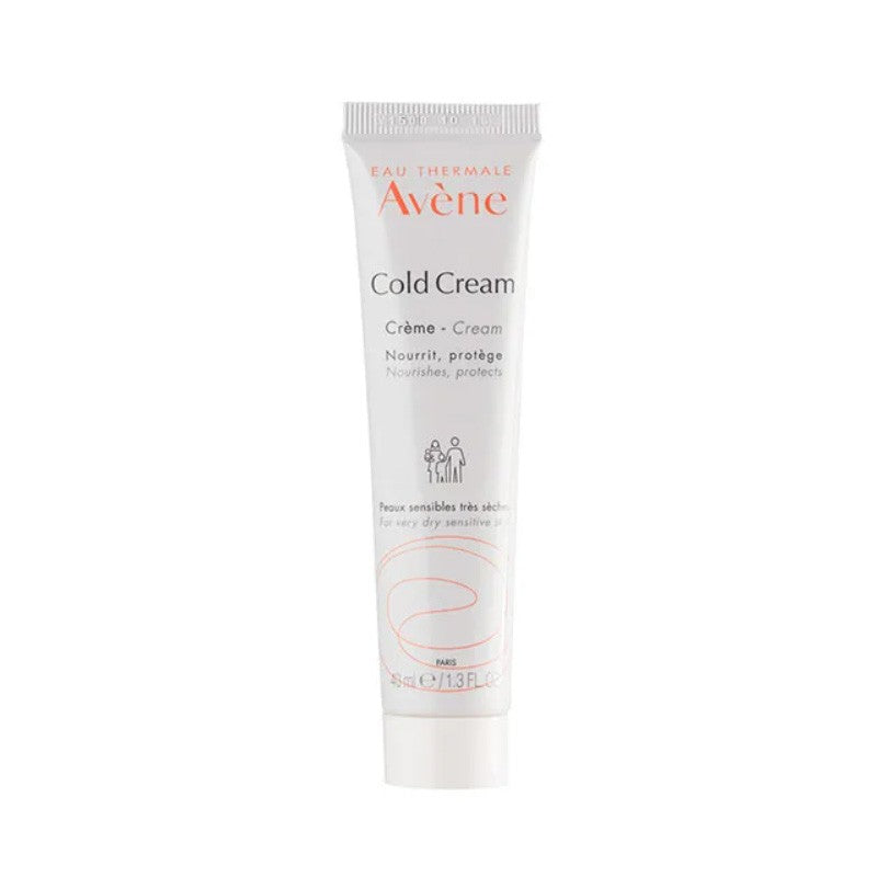 Avène Cold Cream Crema 40 ml