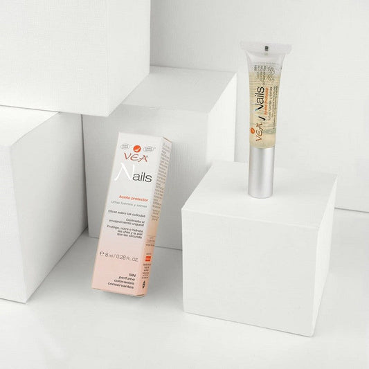 VEA Aceite Protector Uñas 8ml
