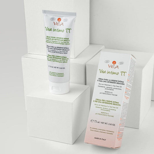 Vea Íntimo TT 75ml