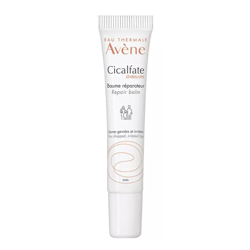 Avène Cicalfate+ Repairing Lip Balm 10ml