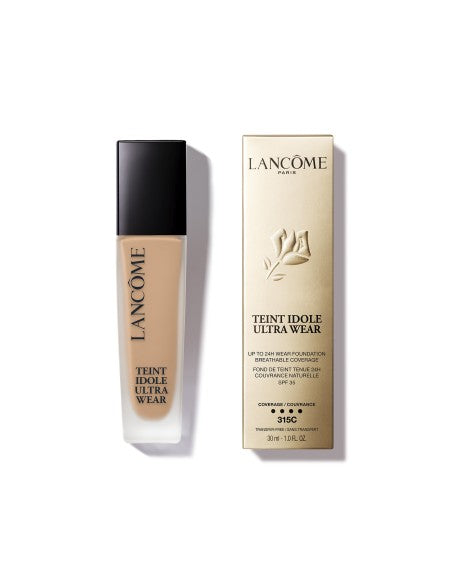 Lancôme Teint Idole Ultra Wear Base De Maquillaje 30ml