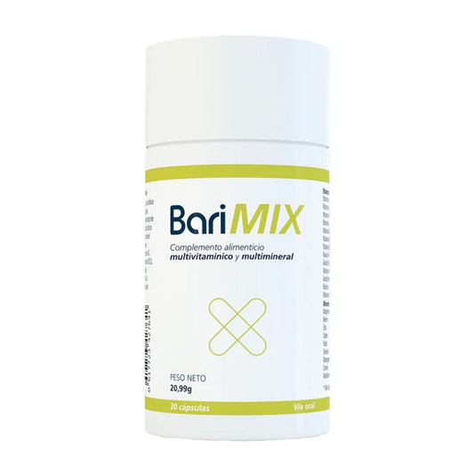 Barimix Bypass 30 cápsulas