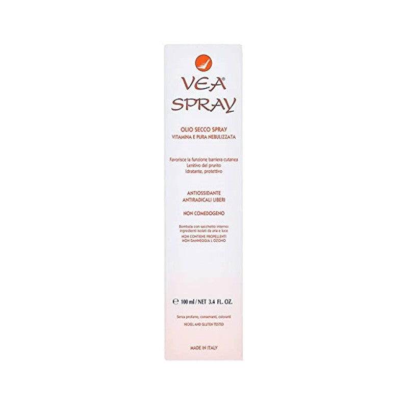 VEA Aceite Seco Spray 100ml