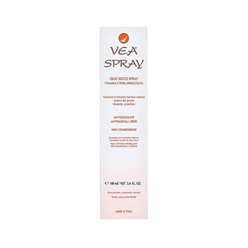 VEA Aceite Seco Spray 100ml