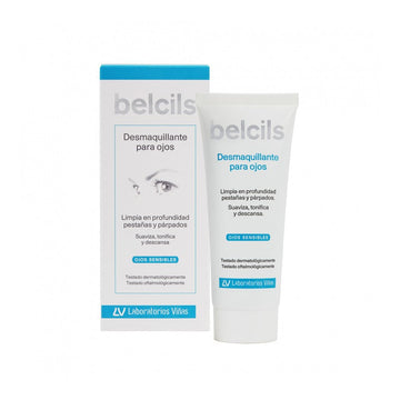 Belcils Gel Desmaquillante de Ojos 75 ml