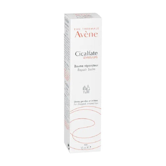 Avène Cicalfate+ Repairing Lip Balm 10ml