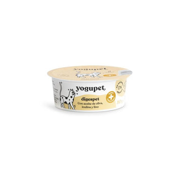 Yogupet Digespet Yogur Funcional para Gatos 4x110g