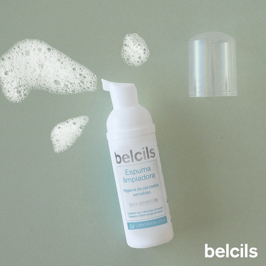 Belcils Cleansing Foam 50 ml