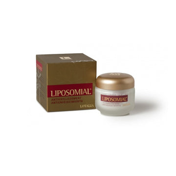 Liposomial-Lotalia Anti-aging Emulsion 50ml