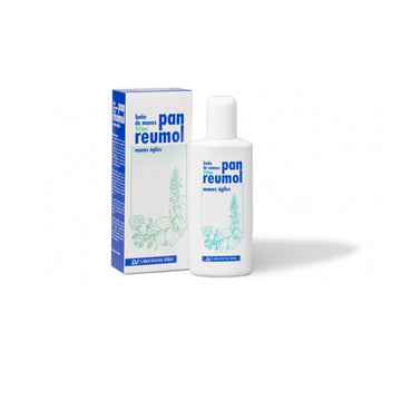 Laboratorios Viñas Pan-Reumol Baño de Manos y Pies 200ml