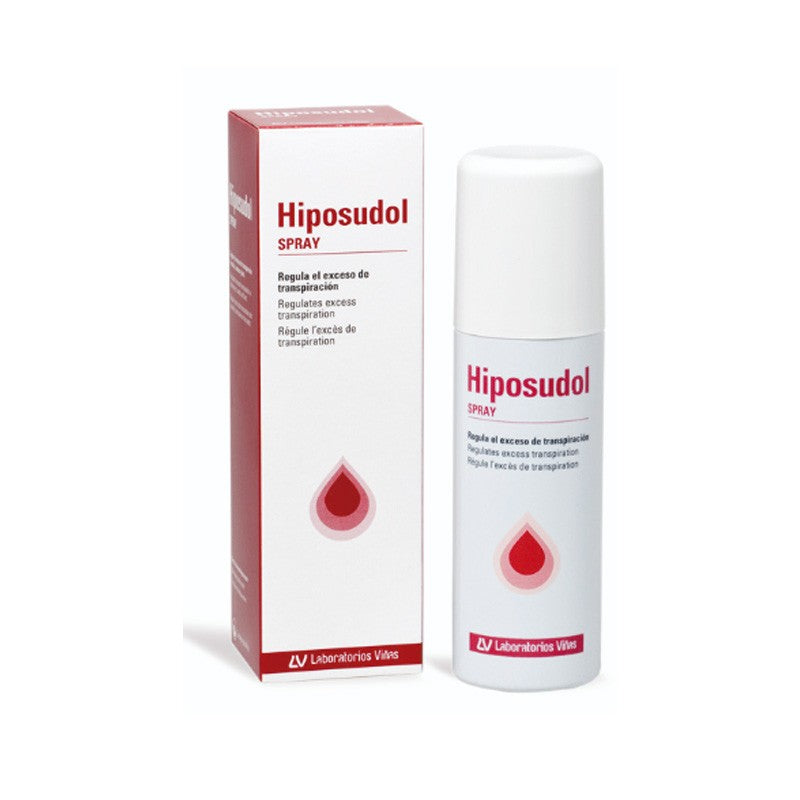 Laboratorios Viñas Hiposudol Spray 100ml