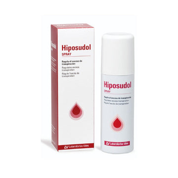 Laboratorios Viñas Hiposudol Spray 100ml