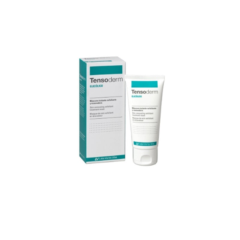 Laboratorios Viñas Tensoderm Glicólico 60ml