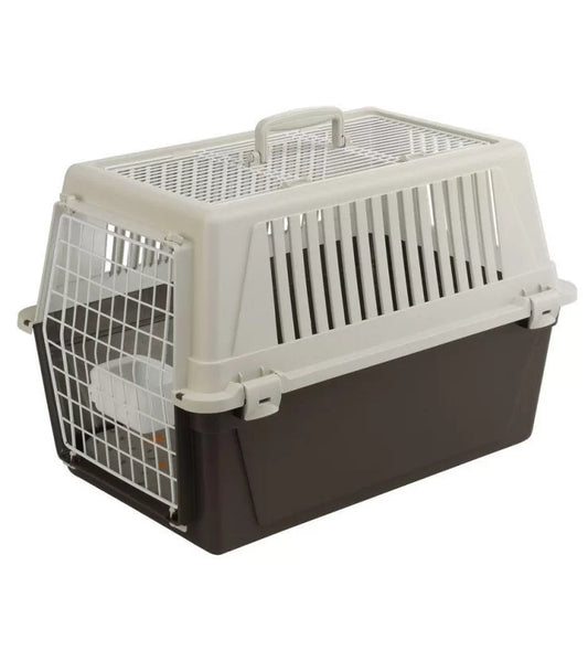 Ferplast Atlas 30 Transportín Plástico 1 ud