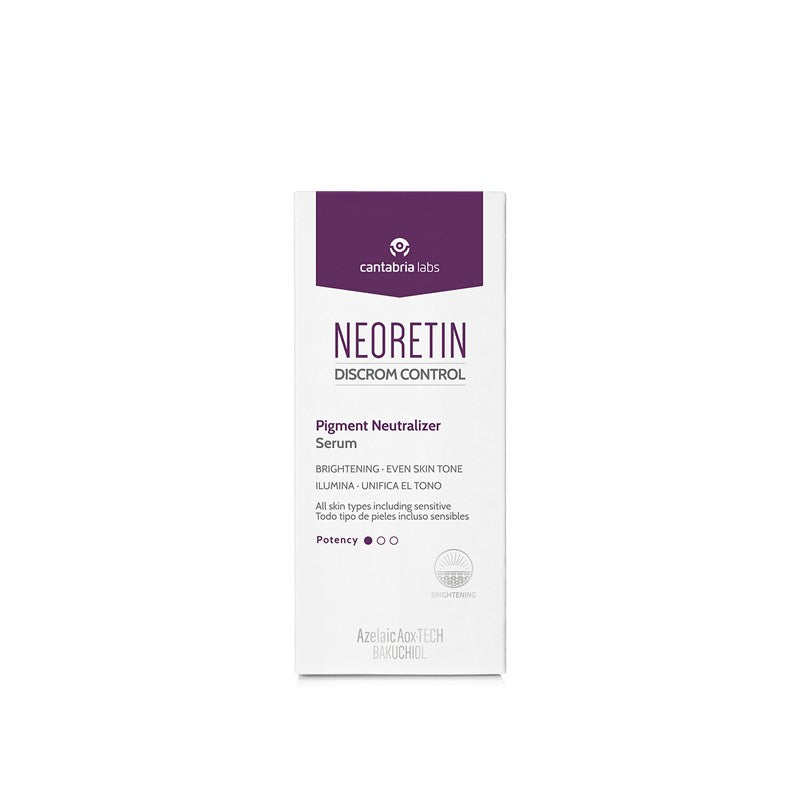 NEORETIN DC Pigment Neutralizer Sérum 30 ml