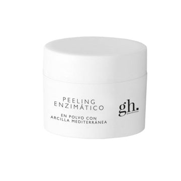 Gema Herrerías Peeling Enzimático con Arcilla Mediterránea 40gr