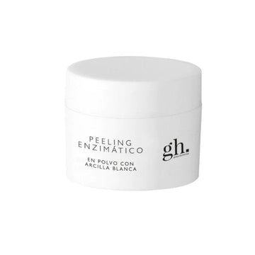 Gema Herrerías Peeling Enzimático con Arcilla Blanca 40gr
