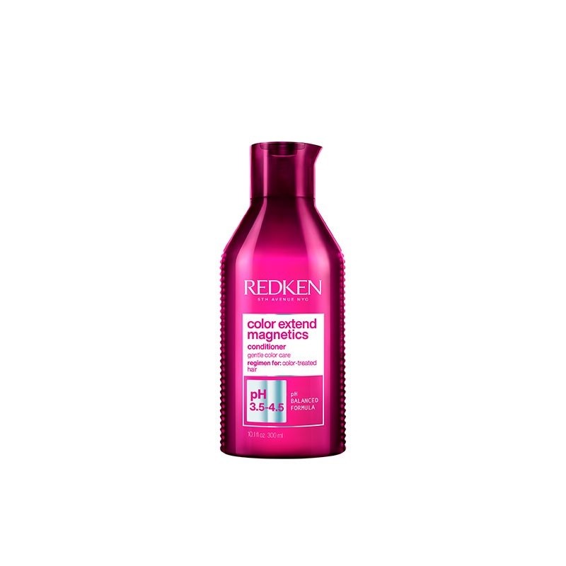 Redken Color Extend Magnetics Acondicionador 300ml