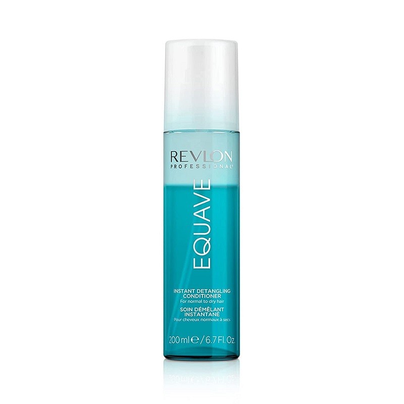 Revlon Equave IB HydroNutritive Detangling Conditioner 200ml