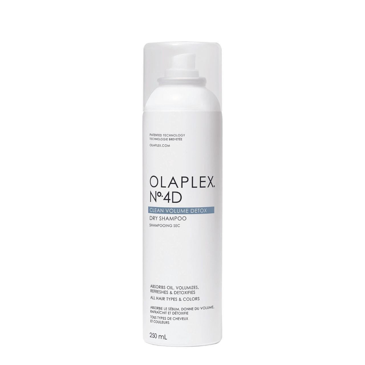 Olaplex nº 4D Champú en Seco 250ml