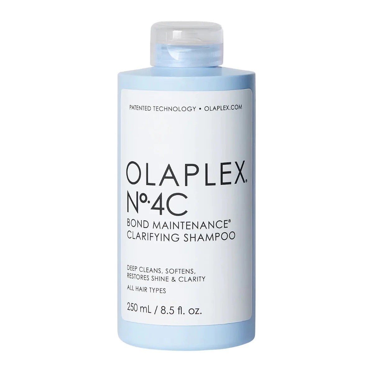 Olaplex nº 4C Bond Clarifying Champú 250ml