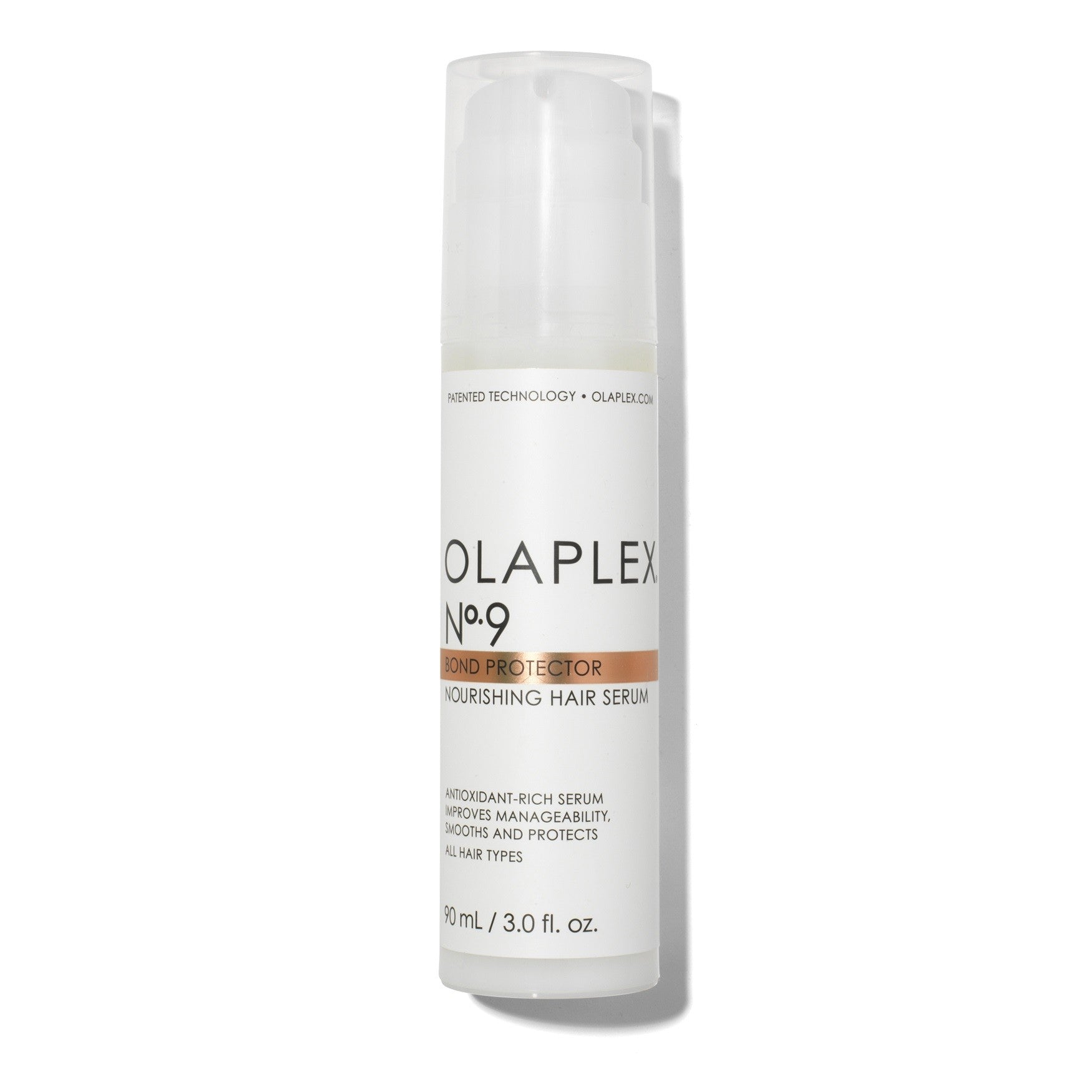 Olaplex nº 9 Bond Protector Nourishing Serum 90ml