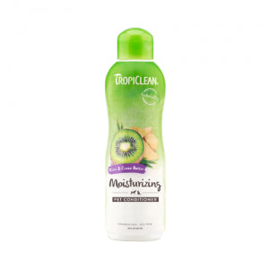 Tropiclean Control Caída Acondicionador Lima y Manteca de Cacao 355ml