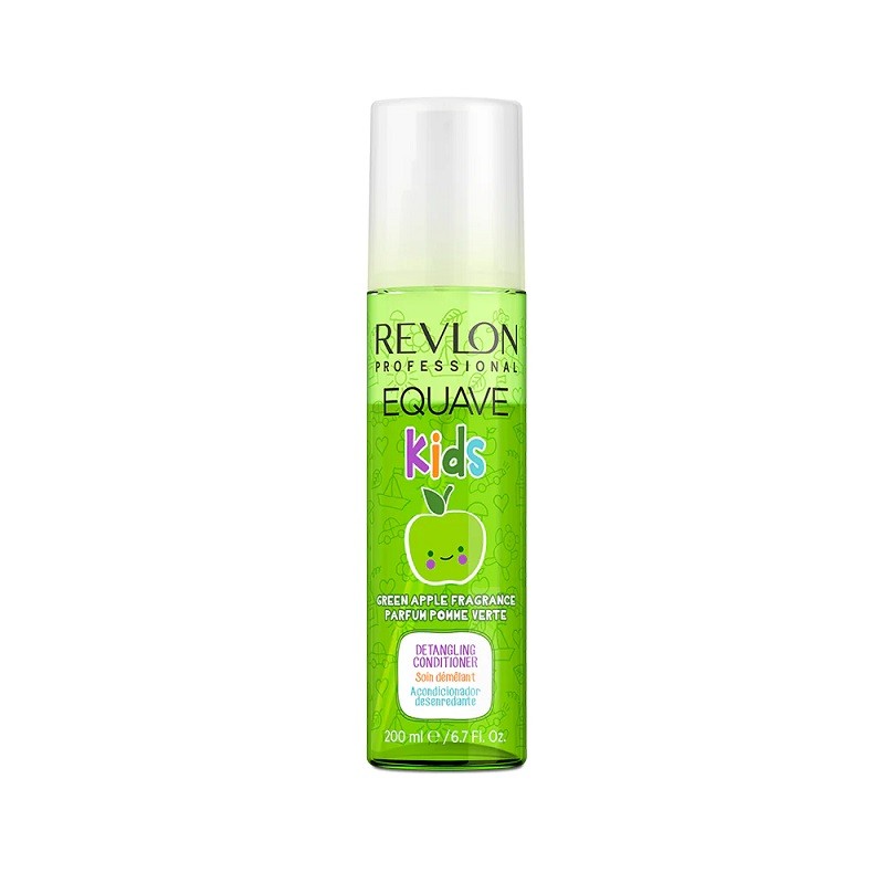 Revlon Equave Kids Green Acondicionador Desenredante 200ml