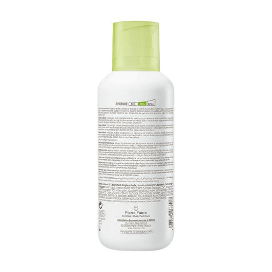 A-DERMA Exomega Control Crema Emoliente 400ml
